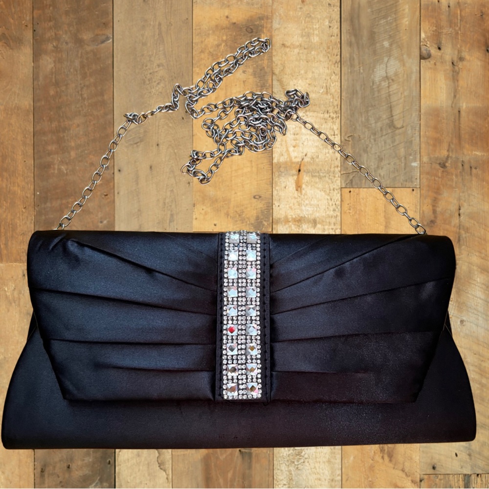 Claire’s Dress Purse